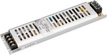 Блок питания для светодиодной ленты Arlight 023256 HTS-SLIM