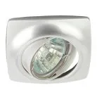 Точечный светильник ЭРА KL63A PS