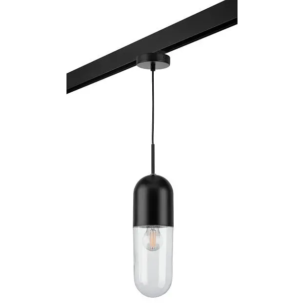 Комплект с подвесом Ramo для трека PRO Lightstar PRO690017 Комплект с подвесом Ramo для трека PRO Lightstar PRO690017