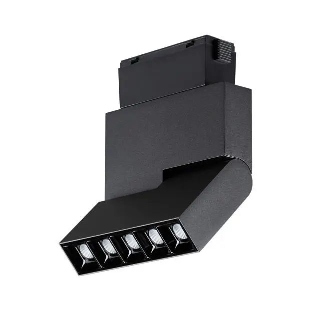 Трековый светильник Novotech 358535 Kit Трековый светильник Novotech 358535 Kit