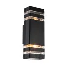 Настенный светильник Escada 30013W/02