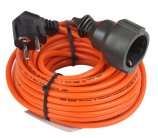 Розеточные блоки, удлинители ЭРА UPx-1e-3x0.75-10m