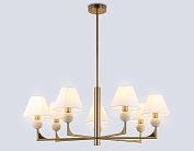 Люстра на штанге Ambrella light LH75162 HIGH LIGHT