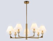 Люстра на штанге Ambrella light LH75162 HIGH LIGHT