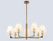 Люстра на штанге Ambrella light LH75162 HIGH LIGHT