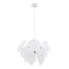 Подвесная люстра Arte Lamp A5695SP-5WH Palmer