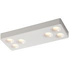 Точечный светильник Wertmark WTB.O01.007.30.36 Bellatrix