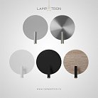 Бра HEMPA Lampatron 8302-22630