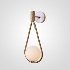 Бра Corda Wall Lamp By Imperiumloft 144084-22
