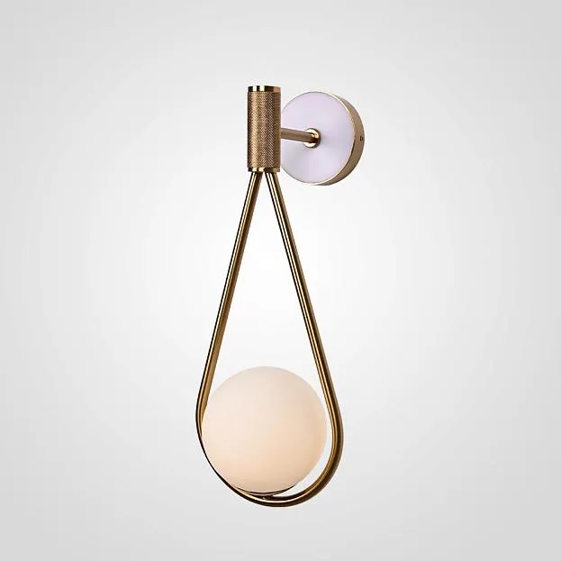 Бра Corda Wall Lamp By Imperiumloft 144084-22