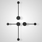 Бра DOTS Lampatron 855-1593