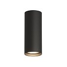 Накладной светильник Denkirs DK2051-BK TUBE