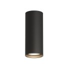 Накладной светильник Denkirs DK2051-BK TUBE