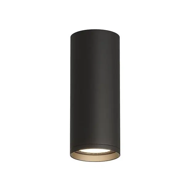 Накладной светильник Denkirs DK2051-BK TUBE Накладной светильник Denkirs DK2051-BK TUBE