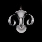 Бра Lumina Deco LDW 5015-1 GY Montanera