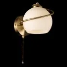 Светильник настенный (бра) Citilux CL155313 Лайма