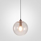 Подвесной Светильник Classicon Selene Сopper Sandra Lindner In 2006 D20 Золото ImperiumLoft 178079-22