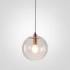 Подвесной Светильник Classicon Selene Сopper Sandra Lindner In 2006 D20 Золото ImperiumLoft 178079-22