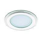 Встраиваемый cветильник Lightstar 212011 ACRI CYL LED