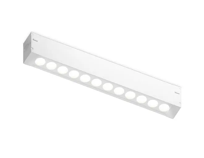 Трековый светильник Ambrella light GL1301 Трековый светильник Ambrella light GL1301