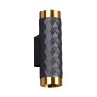 Бра Odeon light 4287/2W AD ASTRUM