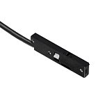 Подвод питания боковой к треку Lightstar 506117 Linea