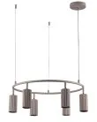 Люстра подвесная Moderli V11603-6P Cora