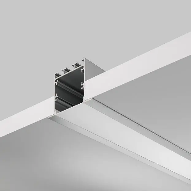Алюминиевый профиль к светодиодной ленте Led Strip Maytoni ALM-5035-S-2M