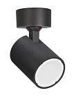 Светильник потолочный Crystal Lux CLT 017CW1R BL 1400/128