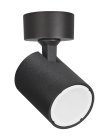 Светильник потолочный Crystal Lux CLT 017CW1R BL 1400/128