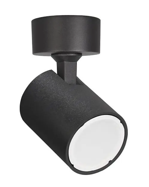 Светильник потолочный Crystal Lux CLT 017CW1R BL 1400/128 Светильник потолочный Crystal Lux CLT 017CW1R BL 1400/128