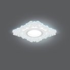 Встраиваемый светильник Gauss BL130 Backlight