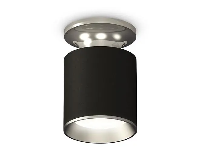 Комплект накладного светильника Ambrella light XS6302120 Techno Комплект накладного светильника Ambrella light XS6302120 Techno