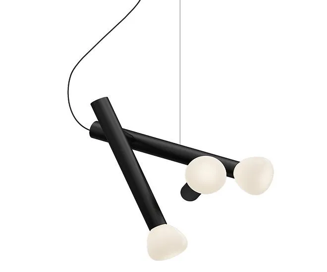 Подвес Kink Light 07722-60,19 Риволи