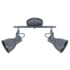 Спот Arte Lamp A1677PL-2GY JOVI