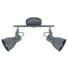 Спот Arte Lamp A1677PL-2GY JOVI