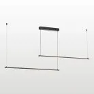 Линейно-Подвесной Светильник Lussole Lsp-0934 Gilmer