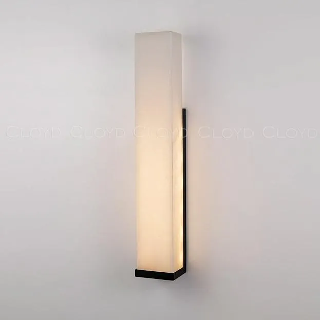 Настенный светильник Cloyd 20460 Isokrat