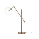 Настольная лампа ST Luce SL1205.304.01 SANDRO