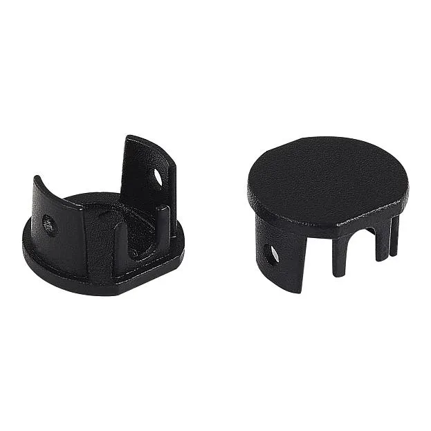 Торцевая заглушка (2 шт) ST-Luce ST070.409.14 SUPER5