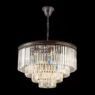 Подвесная люстра Citilux CL332141 Мартин