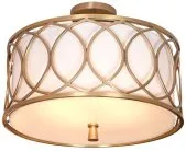 Потолочная люстра Cloyd 10039 Minister