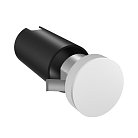 Встраиваемый светильник для стен и ступеней Ledron LSL009A White