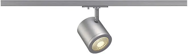 Трековый светильник SLV 143944 Phase-track Трековый светильник SLV 143944 Phase-track