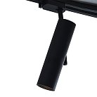 Трековый светильник ItalLine M03-092 BLACK Largo
