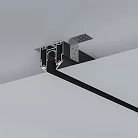 Крышка боковая MAG-ORIENT-COVER-SIDE-STR-2000 (BK) Arlight 059605