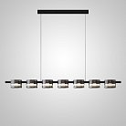 Подвесной светильник NICOLETTA B LONG L120 ImperiumLoft 231484-23 nicoletta-b-long01