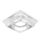 Встраиваемый Светильник Gauss CR053 Glass