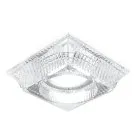 Встраиваемый Светильник Gauss CR053 Glass