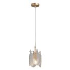 Подвесной светильник Vitaluce V5813-8/1S